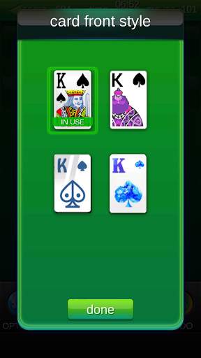 Free Cell Free Fun screenshot 7
