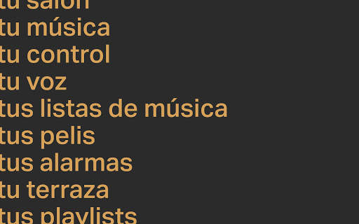 Sonos screenshot 8