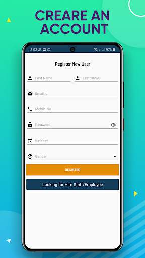 Online Jobs - Job in 48 Hour, Job Search, Post Job स्क्रीनशॉट 2