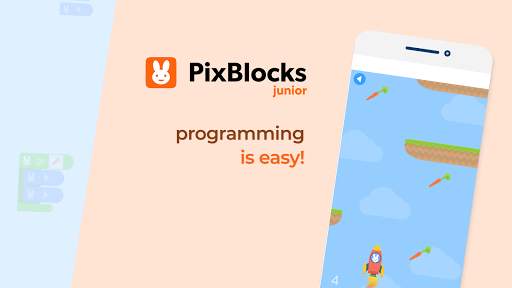 PixBlocks Junior screenshot 5