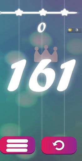 Philippine piano screenshot 1