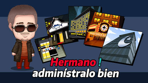 Gánster Callejero screenshot 2