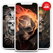 Skull Wallpapers 1.0