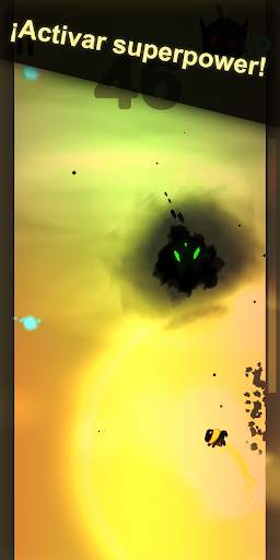 Last Ninja: Running Fight vs Shadow Monsters screenshot 5