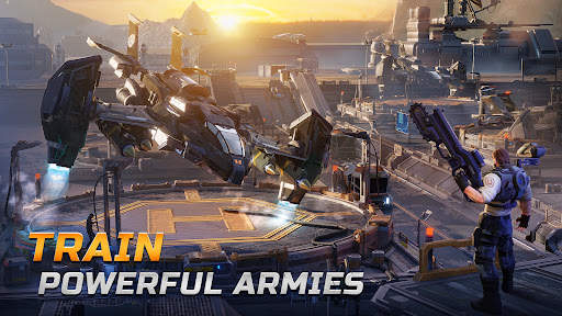 Doom Clash: Survivors screenshot 5