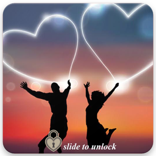 Love Lock Screen icon