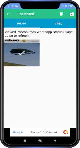 wtsap status download screenshot 4
