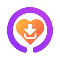 Downloader for Likee logo
