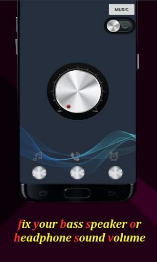 audio sound ( speaker cleaner ) screenshot 1