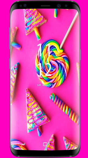 Tumblr Wallpaper screenshot 4