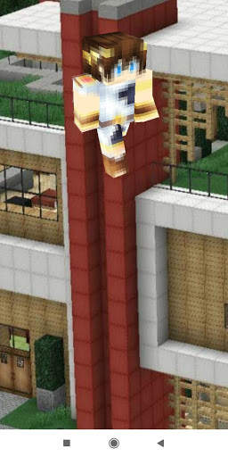 Wing Skins for minecraft pe screenshot 8