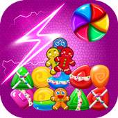 Cookie Crush‏ Mania - Match and Crush Puzzle 2.1