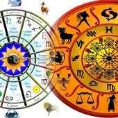 Daily Horoscope 0.1