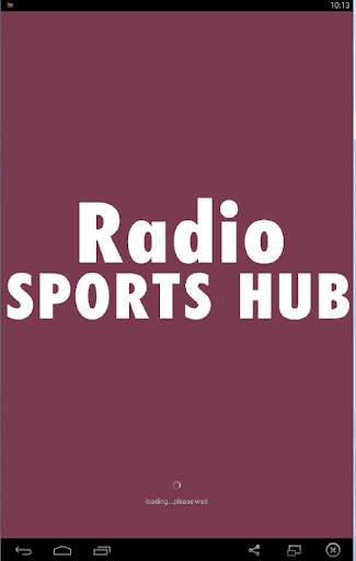 Player For WPSU Radio screenshot 2