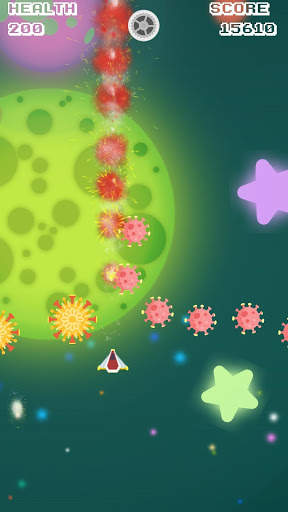 Virus Shooter screenshot 3