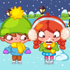 Ice Skate Slacking icon
