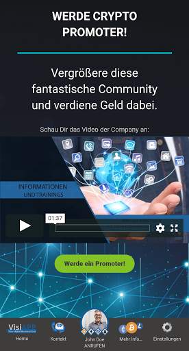 G. Maier - VisiAPP screenshot 6