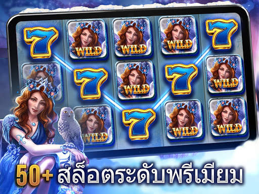 Slot Games - เกมสล็อต screenshot 1