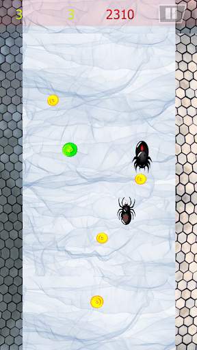 Clash of Spiders screenshot 3