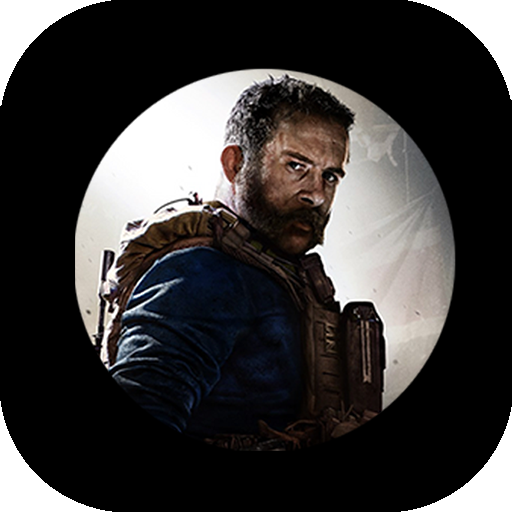 COD MW Stickers WAStickersApp icon