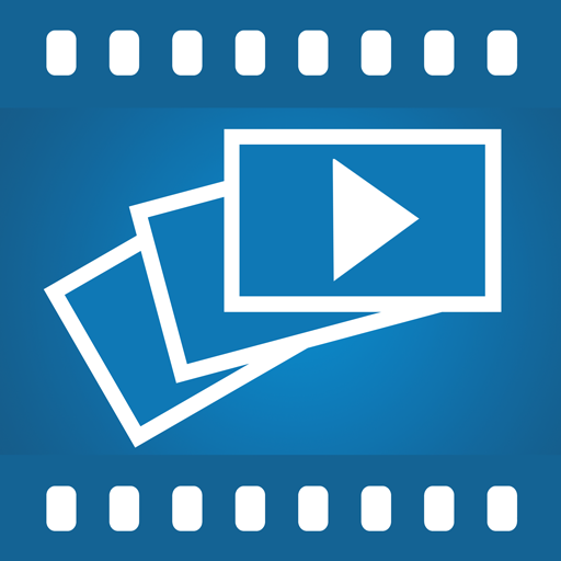 Slide Show Maker PepBlast MP иконка