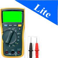 Electrical Troubleshooting icon