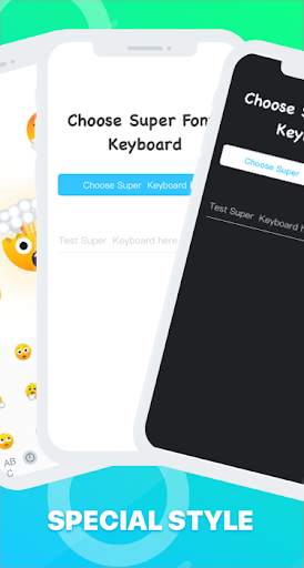 Fancy Fonts screenshot 3