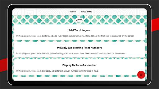 Learn to Code : Offline & Free screenshot 13