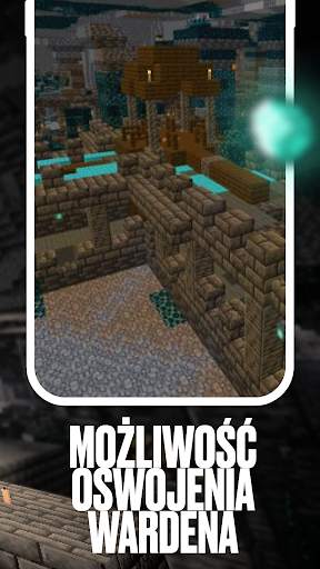 Ancient City Minecraft Mod screenshot 4