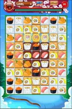 Sushi Legend screenshot 4