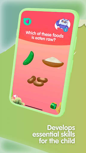 Sloth World - Play & Learn! screenshot 4