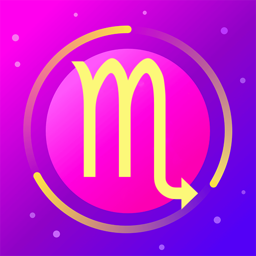 Scorpio Daily Horoscope icon
