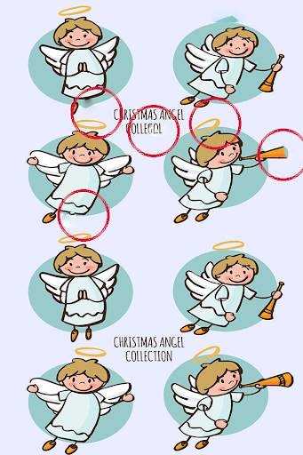 Angel Game screenshot 3