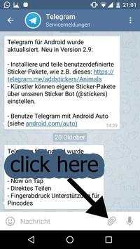 Share Funny Sounds screenshot 6