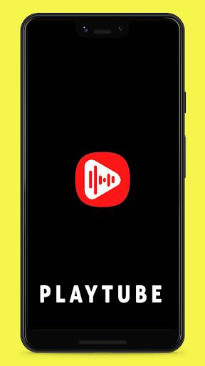 Playtube Downloader screenshot 1