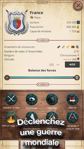 La Rus’ de Kyiv screenshot 2