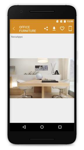 New Office Furniture Designs 2020 screenshot 8