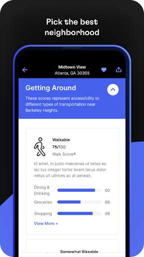 Rent. Apartments & Homes screenshot 5