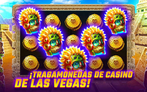 Slots WOW - Juegos Tragaperras screenshot 3