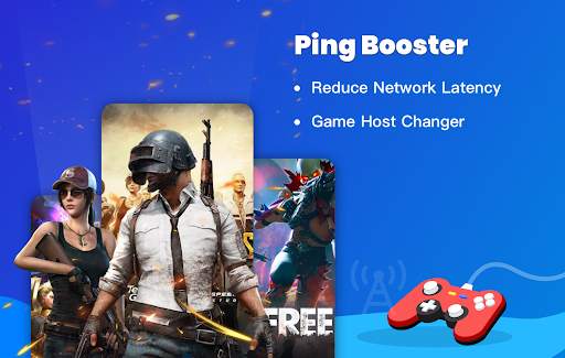 Seven VPN screenshot 4