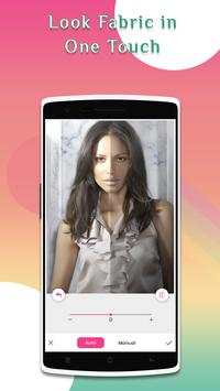 Perfect Beauty Plus Camera screenshot 2