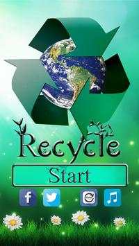 Recycle Game screenshot 2