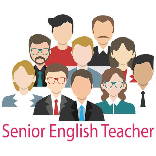 Senior English Teacher 1.0