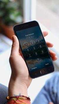 OS 10 Lock Screen screenshot 4