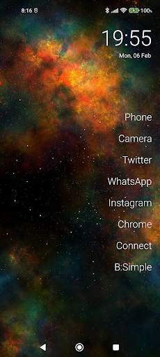 Vortex Galaxy скриншот 2