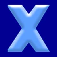 XXXNX icon