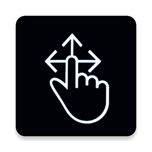 iGestures (Swipe Screen to control differently) icon