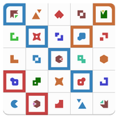 Shape Quest icon