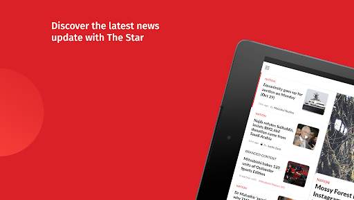 The Star Malaysia screenshot 17