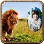 Wildlife Photo Frames 1.0